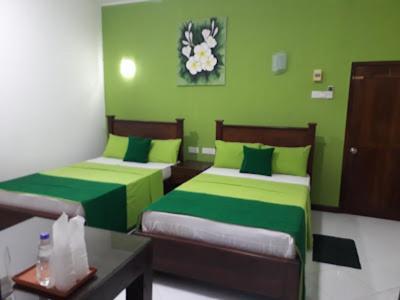 Sunshine Holiday Resort -Sella Катарагама Экстерьер фото